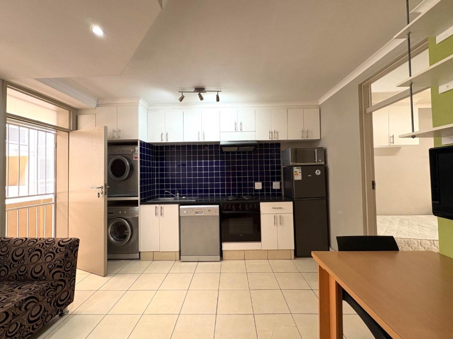 2 Bedroom Property for Sale in Universitas Free State